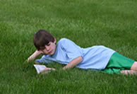 Outdoor Learning