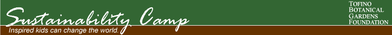 Sustainability Camps